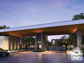 For sale 4 bed condo in Bang Phli, Samut Prakan
