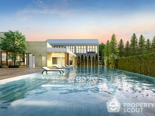 For sale 4 bed condo in Bang Phli, Samut Prakan