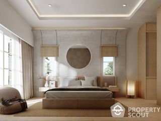 For sale 4 bed condo in Bang Phli, Samut Prakan