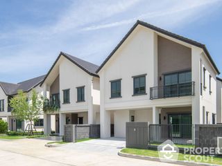 For sale 3 bed condo in Bang Phli, Samut Prakan