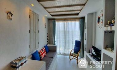 For sale 2 bed condo in Hua Hin, Prachuap Khiri Khan