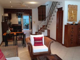 For sale 3 bed townhouse in Pratumnak, Pattaya
