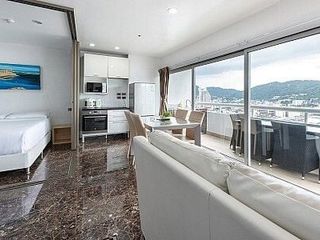 For sale 3 bed condo in Kathu, Phuket