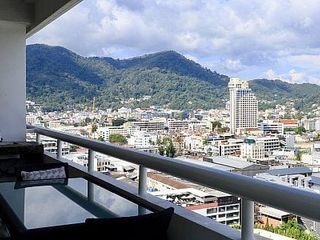 For sale 3 bed condo in Kathu, Phuket