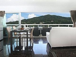 For sale 3 bed condo in Kathu, Phuket