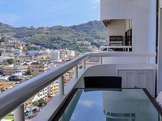 For sale 3 bed condo in Kathu, Phuket