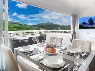For sale 3 bed condo in Kathu, Phuket