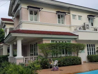 For rent 4 Beds house in Mueang Phuket, Phuket