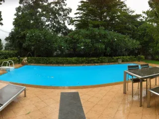 For rent 4 Beds house in Mueang Phuket, Phuket