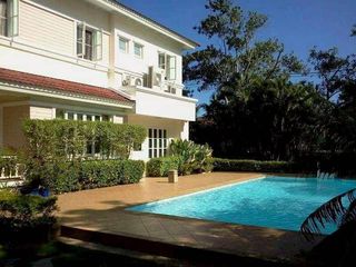 For rent 4 Beds house in Mueang Phuket, Phuket