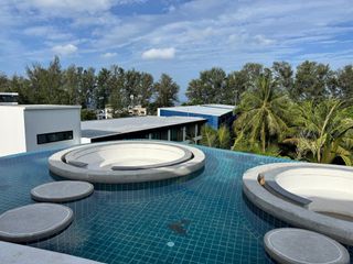 For sale 2 Beds condo in Thalang, Phuket
