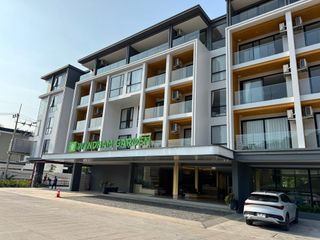 For sale 2 Beds condo in Thalang, Phuket