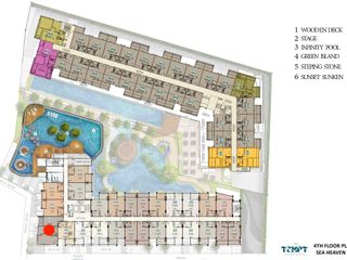For sale 2 Beds condo in Thalang, Phuket