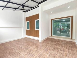 For sale 2 bed townhouse in Thalang, Phuket