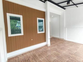 For sale 2 bed townhouse in Thalang, Phuket