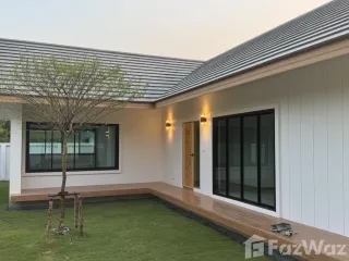 For sale 3 Beds house in Doi Saket, Chiang Mai