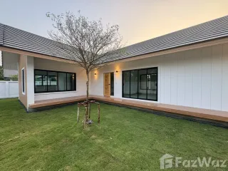 For sale 3 Beds house in Doi Saket, Chiang Mai