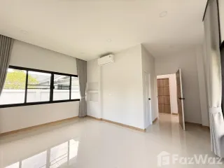 For sale 3 Beds house in Doi Saket, Chiang Mai