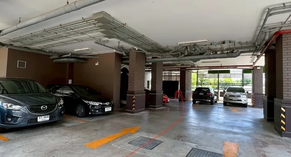 For sale studio condo in Mueang Chiang Mai, Chiang Mai