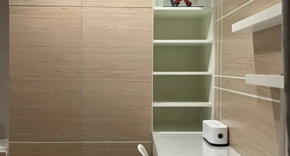 For sale studio condo in Mueang Chiang Mai, Chiang Mai