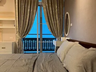 For sale studio condo in Mueang Chiang Mai, Chiang Mai