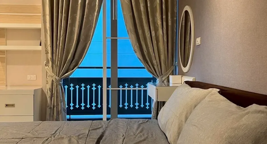 For sale studio condo in Mueang Chiang Mai, Chiang Mai