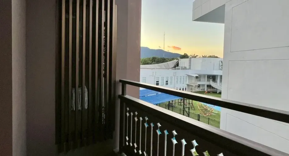 For sale studio condo in Mueang Chiang Mai, Chiang Mai