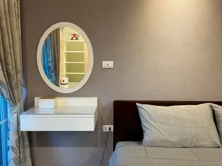 For sale studio condo in Mueang Chiang Mai, Chiang Mai