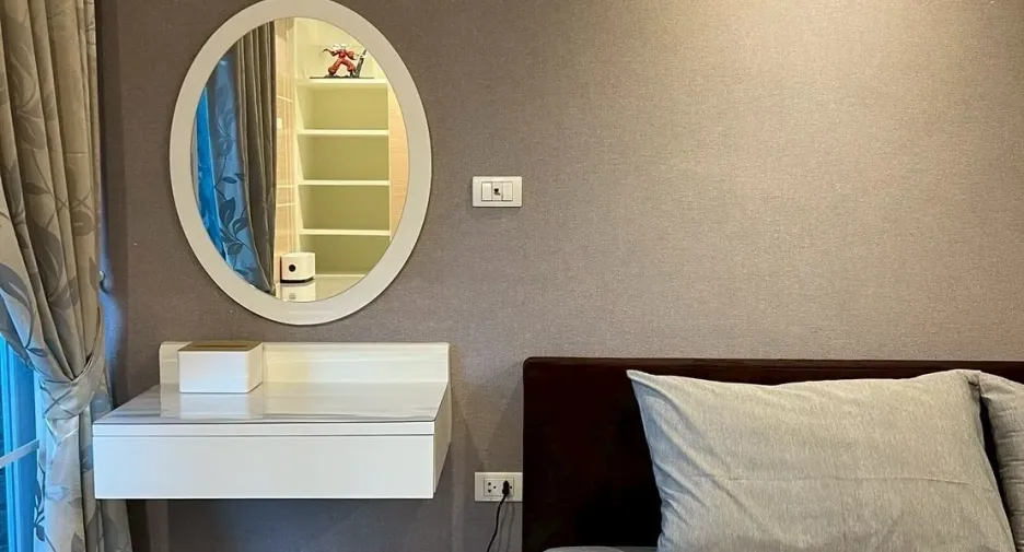 For sale studio condo in Mueang Chiang Mai, Chiang Mai