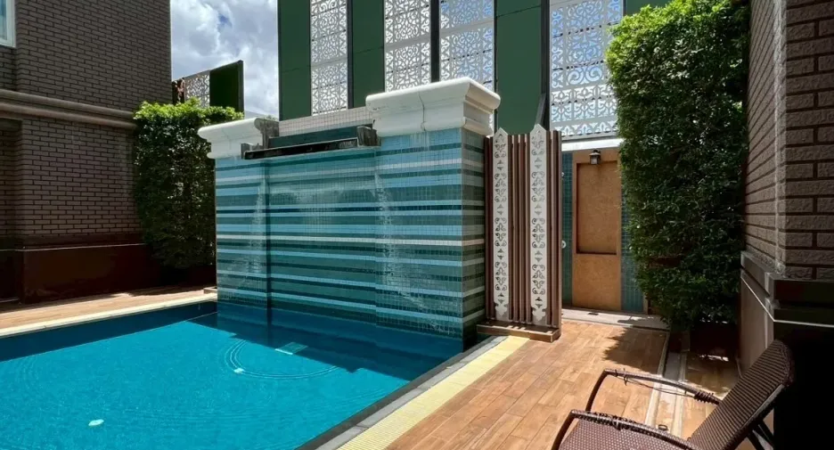 For sale studio condo in Mueang Chiang Mai, Chiang Mai