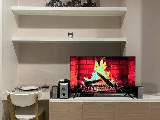 For sale studio condo in Mueang Chiang Mai, Chiang Mai