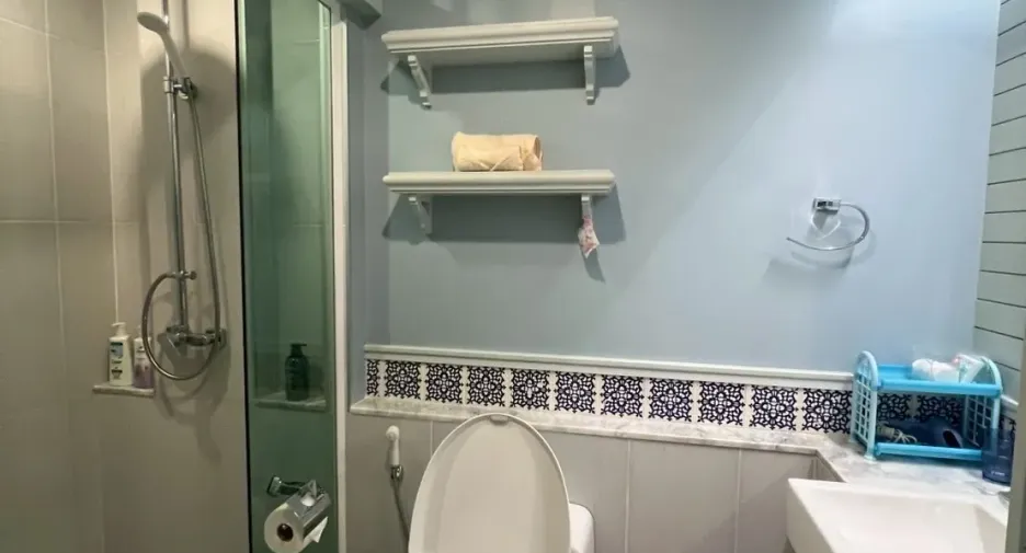 For sale studio condo in Mueang Chiang Mai, Chiang Mai