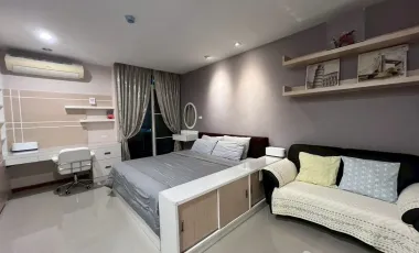 For sale studio condo in Mueang Chiang Mai, Chiang Mai