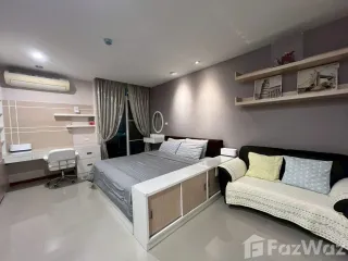 For sale studio condo in Mueang Chiang Mai, Chiang Mai