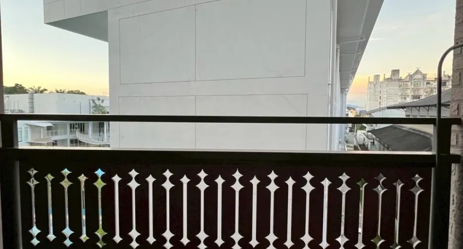 For sale studio condo in Mueang Chiang Mai, Chiang Mai