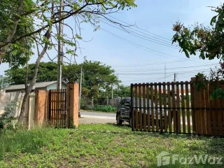 For sale land in Hang Dong, Chiang Mai