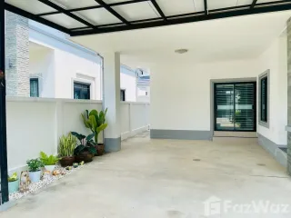 For rent 3 bed house in Saraphi, Chiang Mai