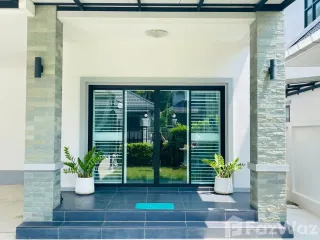 For rent 3 bed house in Saraphi, Chiang Mai