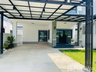 For rent 3 bed house in Saraphi, Chiang Mai
