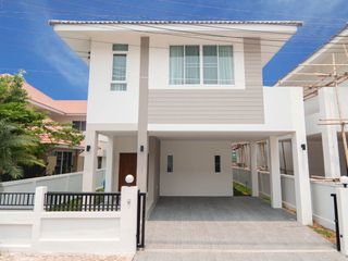 For rent 4 Beds house in Hang Dong, Chiang Mai