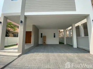 For rent 4 bed house in Hang Dong, Chiang Mai
