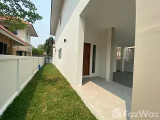 For rent 4 bed house in Hang Dong, Chiang Mai