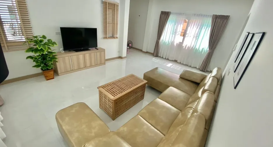 For rent 4 bed house in Hang Dong, Chiang Mai