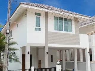 For rent 4 bed house in Hang Dong, Chiang Mai