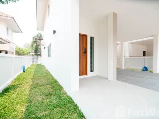 For rent 4 bed house in Hang Dong, Chiang Mai