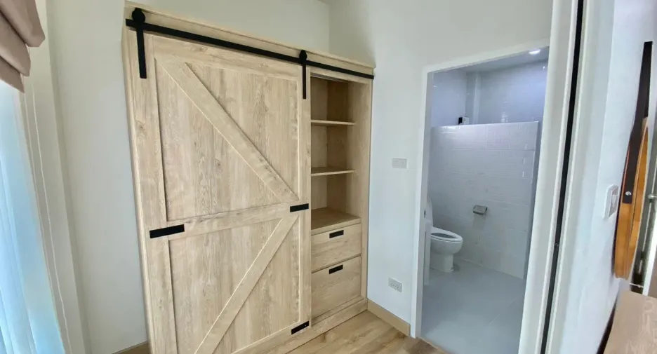 For rent 4 bed house in Hang Dong, Chiang Mai