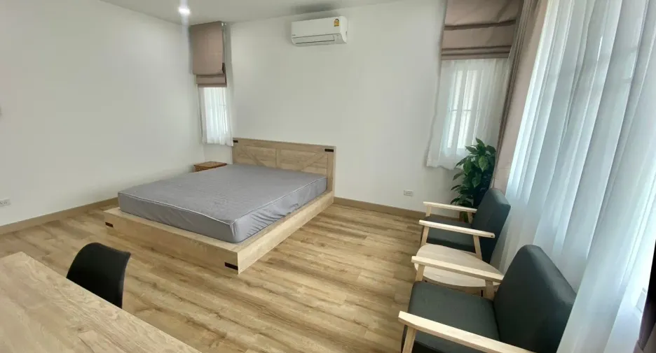 For rent 4 bed house in Hang Dong, Chiang Mai
