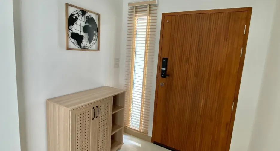 For rent 4 bed house in Hang Dong, Chiang Mai
