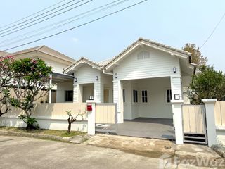 For rent 3 bed house in Mueang Chiang Mai, Chiang Mai