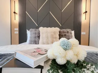 For sale 1 bed condo in Mueang Chiang Mai, Chiang Mai